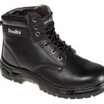 Scarpa antinfortunistica alta portwest s3 stivale steelite nero 42
