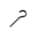 25 crochets � embase acier filetage m�trique, pour chevilles spyder et spyderplus - m6 x 70 mm
