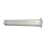 Scell - it - cheville � frapper sp�ciale b�ton cellulaire square (bo�te) cond. / pcs: 50 - long. mm: ...
