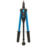 Scell - it - pince � levier d�vissage rapide pour �crous � sertir m4 - m10 e - 410nv - t en carton