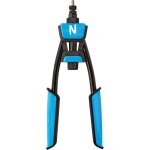 Pince  levier scell - it n200 pour crous  sertir m3 - m8 dans une bote