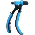 Scell - it - pince  main pour crous  sertir m3  m6 - n100