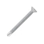 Scell - it - vis autoforeuse tf torx acier zing 4. 2x25 bte de 500