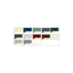 Scell - it - vis bac acier plage mtal zed - 6. 3 x 25 mm - th12 - acier - sachet de 100 - ztzr - 63025 ...