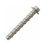 Vis beton betabolt th embase crantee 10 x 60 bte 50