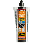 Scellement chimique charges lourdes 300ml sinto