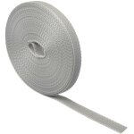 Sangle de volet roulant 41102 ? longueur 12 m ? largeur 14 mm ? mat�riau polypropyl�ne ? pour syst�mes ...