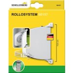 Schellenberg - 50157 enrouleur de sangle en saillie adapt� � (syst�mes de volets roulants) mini