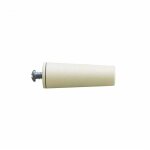 But�e pour volet roulant beige 60mm long