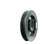 Disque enroulement pour volet systme maxi pour axe octogonal 170mm