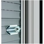 Schellenberg - anti - vol volet roulant rollosystem pack de 2 pcs.