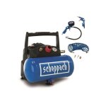 Scheppach - compresseur de 6l - hc06