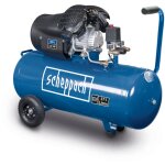 Compresseur d'air hc120dc ? 230 v ? 2200 w / 3, 0 ps ? pression 10 bar ? cuve de 100 l ? d�bit d'aspiration ...