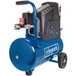 Scheppach - compresseur � air hc30ox ? 1100 w ? admission d'air 200 l / min ? cuve de 24 l ? 8 bar ? ...
