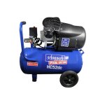 Compresseur à air hc52dc - compresseur bicylindre - 2200w - cuve 50l - pression 8bar - débit d'aspiration ... Compresseur à air hc52dc - compresseur bicylindre - 2200w - cuve 50l - pression 8bar - débit d'aspiration ...
