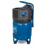 Scheppach - compresseur d'air vertical hc24v ? 1500 w ? cuve de 24 l ? pression 10 bar ? puissance d'aspiratio ... Scheppach - compresseur d'air vertical hc24v ? 1500 w ? cuve de 24 l ? pression 10 bar ? puissance d'aspiratio ...