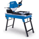 Scheppach coupe carrelage � eau sur pieds hsm3500 ? coupe - carreaux ? coupe - pierres ? longueur de ...