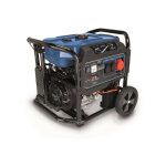 Groupe électrogene 5500w - sg7100x - scheppach Groupe électrogene 5500w - sg7100x - scheppach