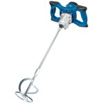 Scheppach - malaxeur pm1400 ? mlangeur  main ? puissance 1400w ? emmanchement m14 ? 760 min - 1 ? 2 ...