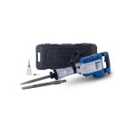 Scheppach - marteau demolisseur pneumatique 1900 watt 60 joules ab1900