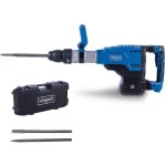 Scheppach - marteau de dmolition ab2000 ? 60 joules ? 2000 coups / min ? 220 - 240 v ? 1700 w ? marteau ...