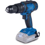 [jamais utilis�] scheppach perceuse visseuse � percussion sans fil ixes 20v - bc - cd60 - x - brushless ...