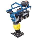 Scheppach - pilonneuse vibrante vs1000 compacteur - 6, 5 cv - 10000 j force de frappe - 60 cm profondeur ...