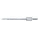 Scheppach pointerolle - burin pointu - compatible ab1600 et ab1900 - 30 mm - burin pointu pour marteau ...