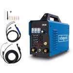 Poste à souder digital wig2000multi - multi procédés tig mma e - hand - 15 / 200a - amps 230v masque, ... Poste à souder digital wig2000multi - multi procédés tig mma e - hand - 15 / 200a - amps 230v masque, ...