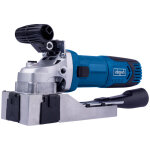 [jamais utilise] scheppach rabot fraiseuse � peinture 720w lfr720 - largeur de fraisage 80 mm - 10 000 ...