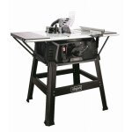 Scheppach - scie circulaire sur table sst254 - 85atg 2200 w  254 mm 58013099953