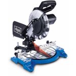 Scheppach - scie � onglets hm210l ? 1500 w ? 220 - 240 v ? lame de 210 mm ? largeur de coupe max 120 ...