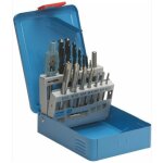 Schill - coffret de tarauds hss - co 5 % et forts hss - 00103tama103 - ce produit de marque est neuf. ...