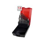 Schill - coffret de tarauds hss - co 5 % et forêts hss - 00103tama103 - ce produit de marque est neuf. ... Schill - coffret de tarauds hss - co 5 % et forêts hss - 00103tama103 - ce produit de marque est neuf. ...