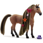 Schleich 42621 �talon cheval de beaut� achal tekkiner