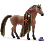 Schleich 42621 �talon cheval de beaut� achal tekkiner