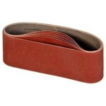 Schleifband 100 x 610 mm / k240 / 25 stk. 100 x 610 mm ? k240 ? 25 stk. - makita