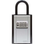 Coffre - fort à clés 797 h180xl85xp45mm serrure à combinaison abus Coffre - fort à clés 797 h180xl85xp45mm serrure à combinaison abus