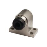 Schnegel - butoir de porte 005 / 589 / 5 h. 75mm va ma montage sur cheville - 005 / 589 / 5