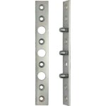 Schnegel - fusible � bande plate l. 160mm l. 20mm p. 3mm sta galv. 006 / 775 / v - 006 / 775 / v