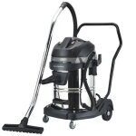Schneider - aspirateur eaux et poussi�res 60l 2400w