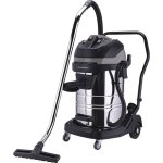 Schneider - aspirateur eau et poussieres pro 80 l 3 moteurs 2400w s50008
