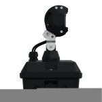 Schneider bloc � phare sati 2x1200lm ip65 lifepo4 exiway smart duo - ova48020
