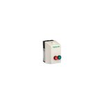 Schneider electric - tesys - coffret vide - pour le1d09 d12 - avec bouton - poussoirs vert et rouge - ...