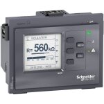 Schneider electric - vigilohm, contr�leur permanent d'isolement im400 - imd - im400