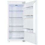 Schneider - scrl122ea2 rfrigrateur 1 porte 197l cle 39db 122cm