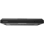 Schneider - schc6018cn hotte casquette noir