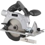 Schneider ? scie circulaire sans fil 20v ? diam�tre de coupe 165 mm ? profondeur de coupe 0 - 51 mm ? ...