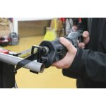 Schneider - scie sabre 20v avec lames bois et metal s50509 Schneider - scie sabre 20v avec lames bois et metal s50509
