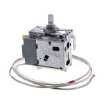 Schneider - thermostat froid rfrigrateur wdfe28y - l3ex bulbe=650mm